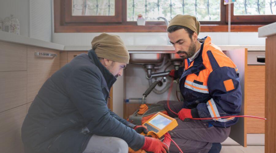 Professional sink repair in Lake Minchumina, AK